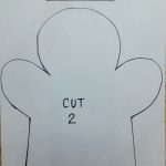 Puppet Body Template